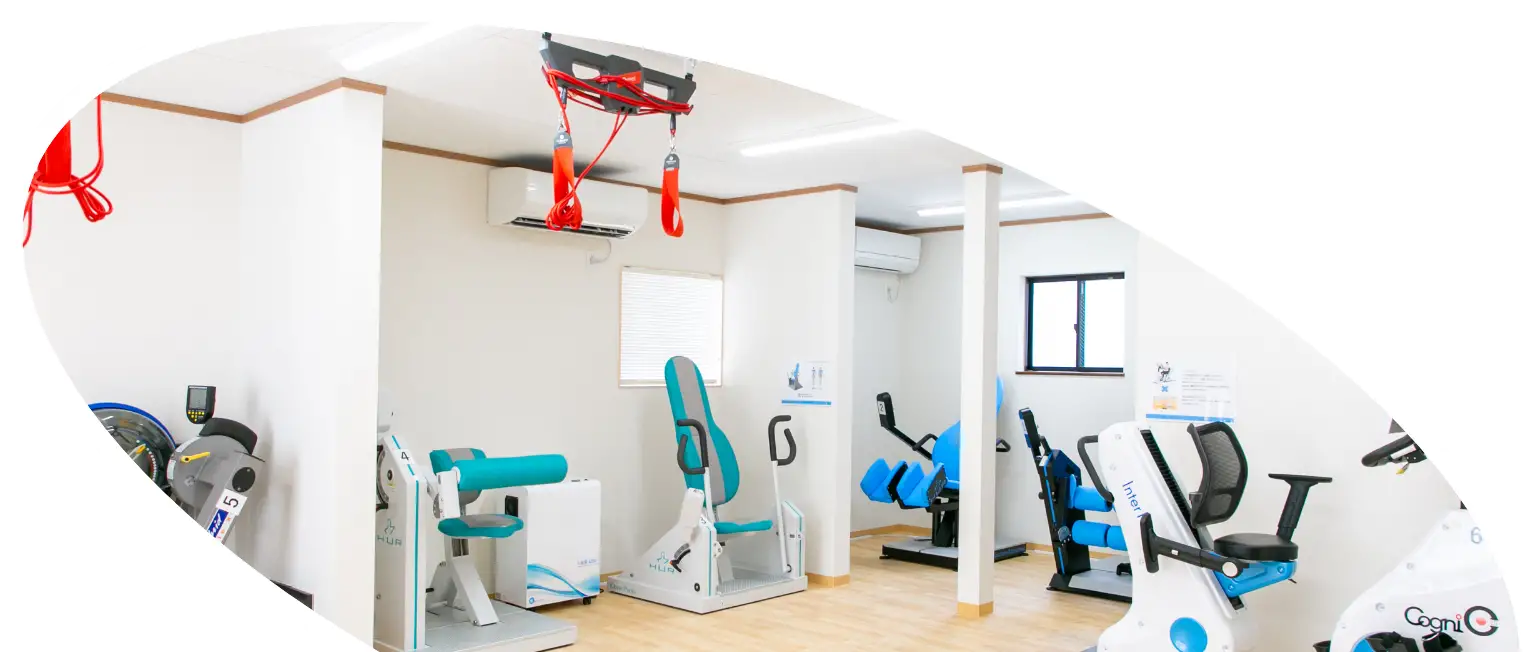 施設紹介 – 名古屋市中村区のデイサービスゆう